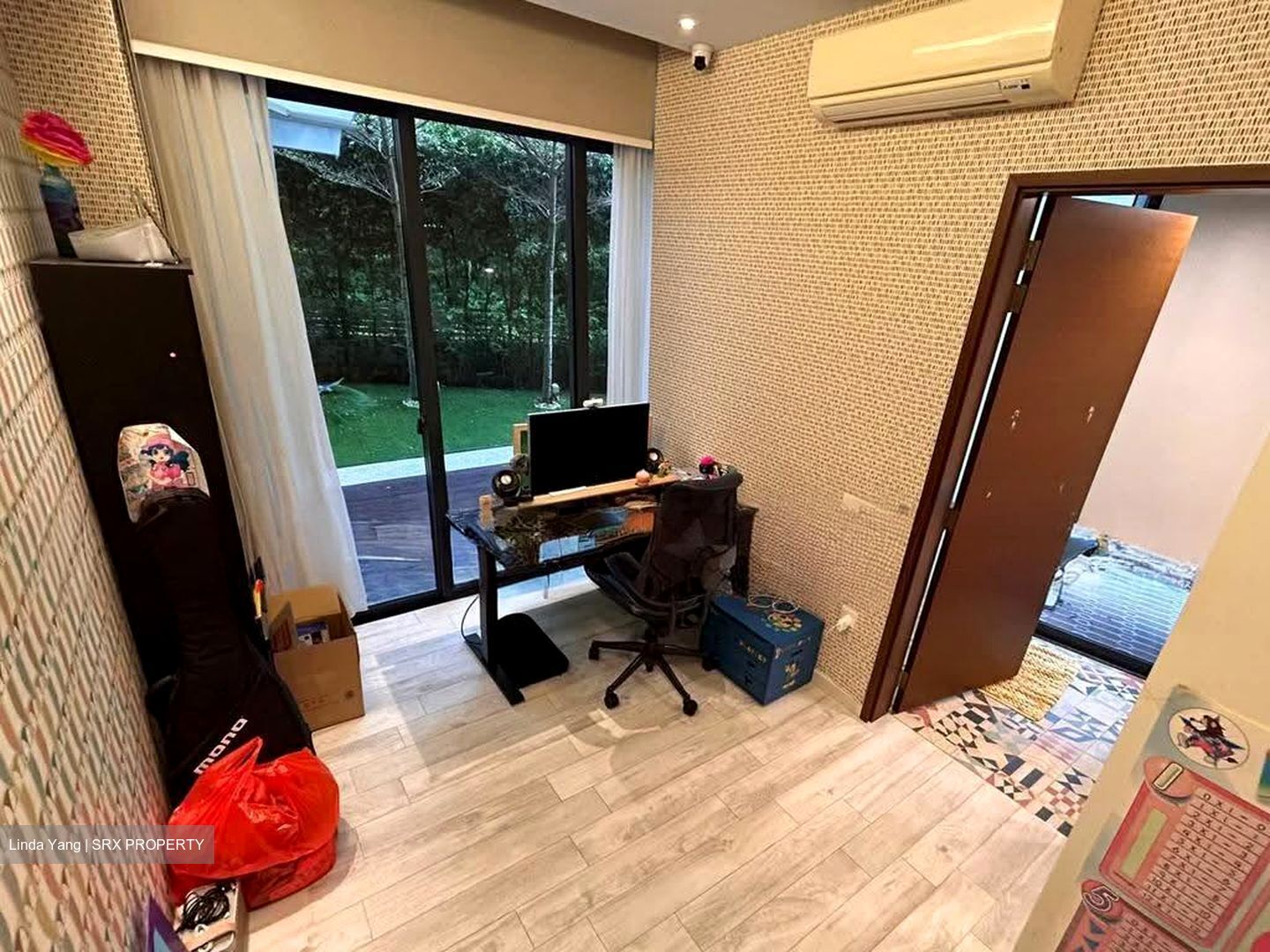 D'Leedon (D10), Condominium #631995511